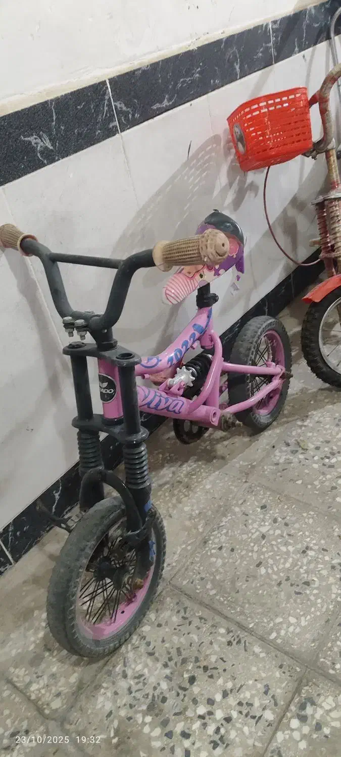 دوچرخه|دوچرخه، اسکیت، اسکوتر|دزفول, |دیوار