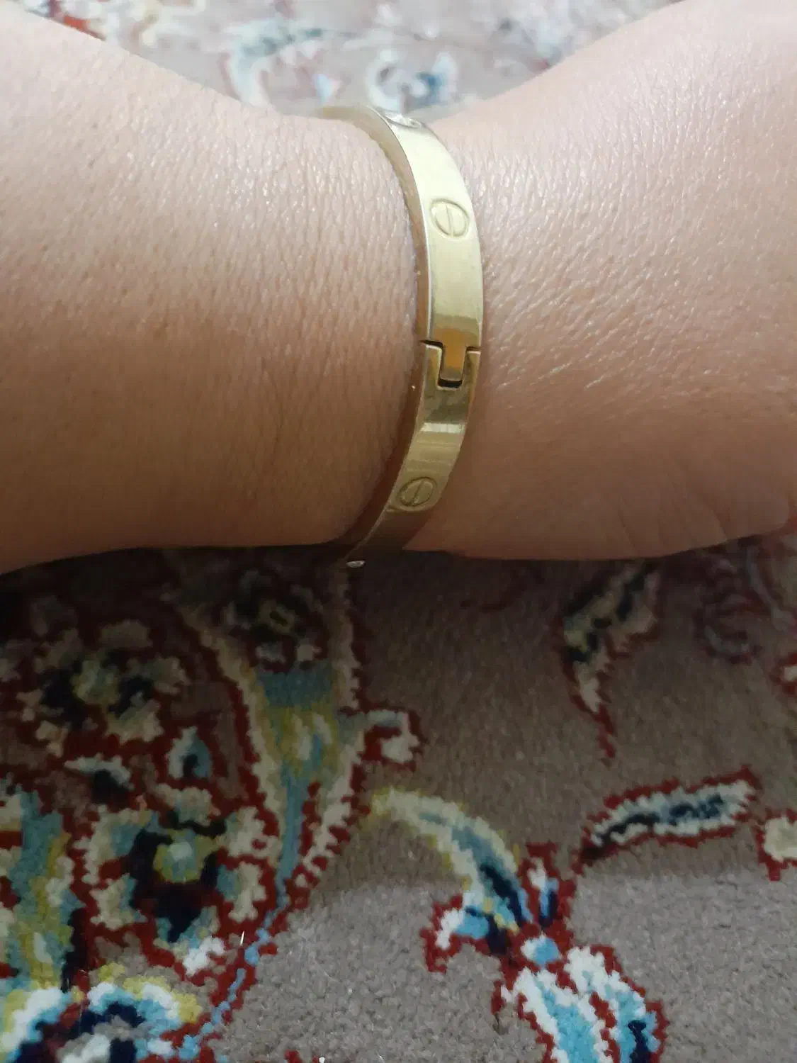 دستبند و انگشتر|بدلیجات|بهبهان, |دیوار