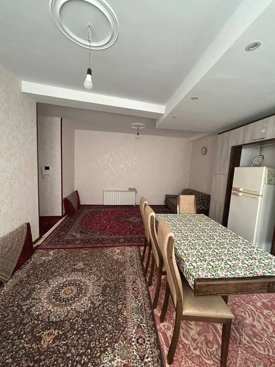 50 متر با پارکینگ-17شهریور جنوبی|فروش آپارتمان|تهران, بیسیم|دیوار