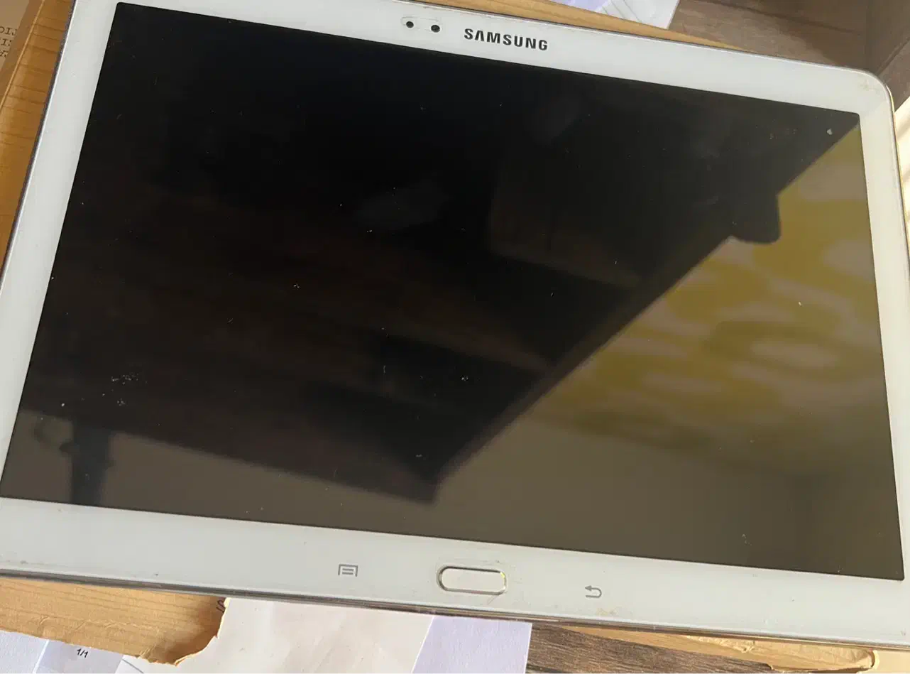 تبلت سامسونگ note 10.1|تبلت|شیراز, فرهنگ شهر|دیوار