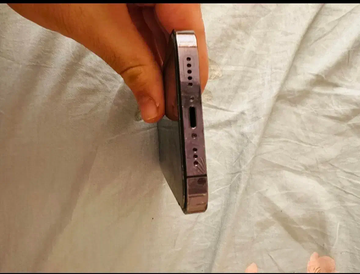 ایفون ۱۴ پرو ریجستر شده|موبایل|تهران, ایران|دیوار