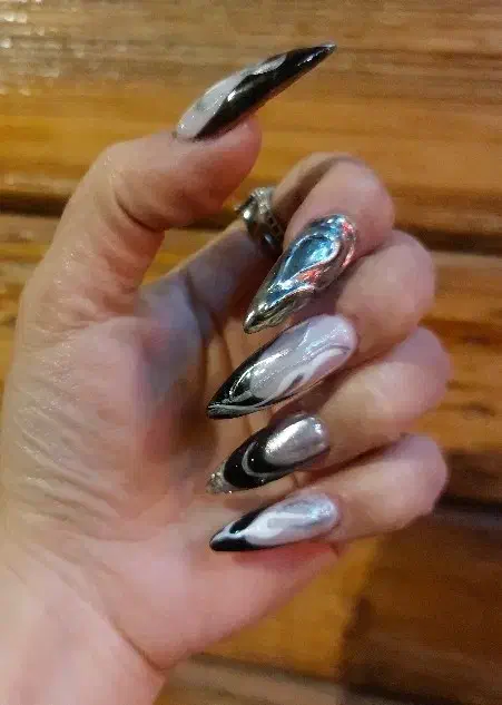 کاشت باپودر ۳۸۰ باپلی ژل۵۵۰|خدمات آرایشگری و زیبایی|اصفهان, الهیه|دیوار