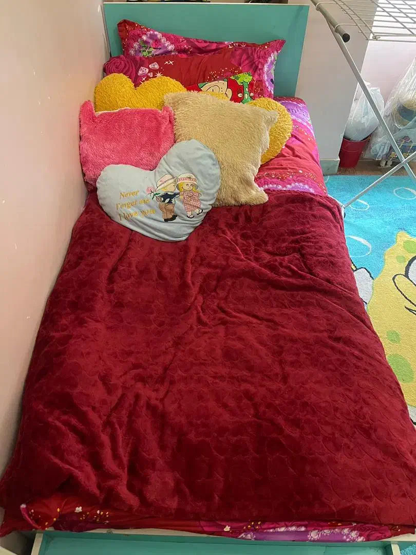 ست اتاق بچه،باب اسفنجی|اسباب و اثاث بچه|تهران, جنت‌آباد شمالی|دیوار