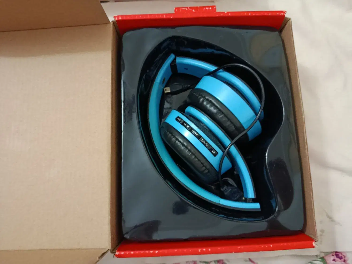 هدفون|لوازم جانبی موبایل و تبلت|آستانه اشرفیه, |دیوار