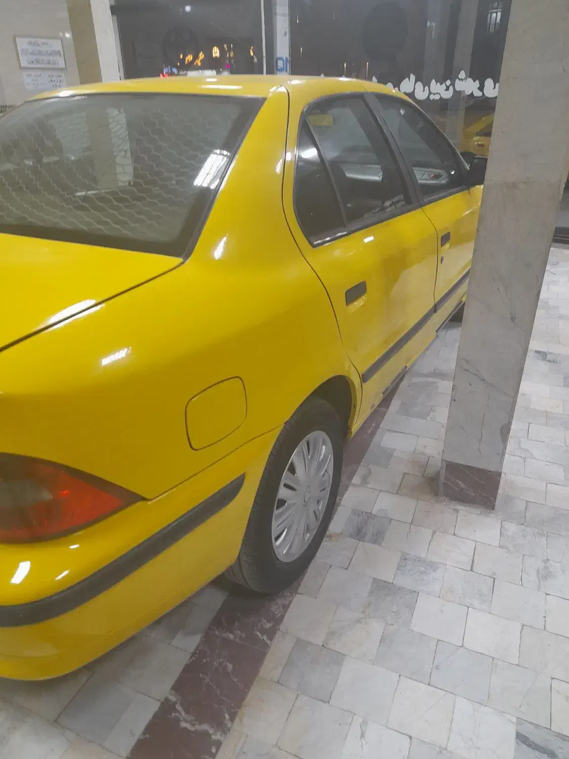 فروشی|خودرو سواری و وانت|اردبیل, |دیوار