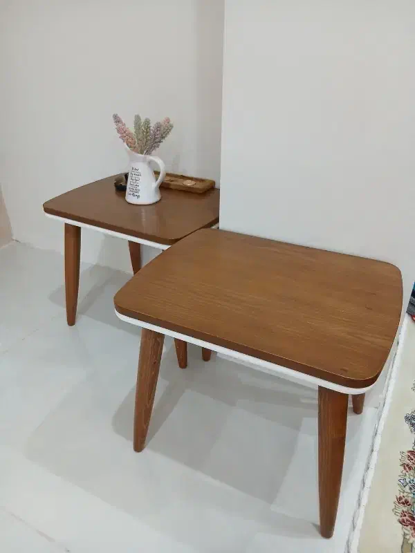 میز عسلی|مبلمان خانگی و میز عسلی|بجنورد, |دیوار