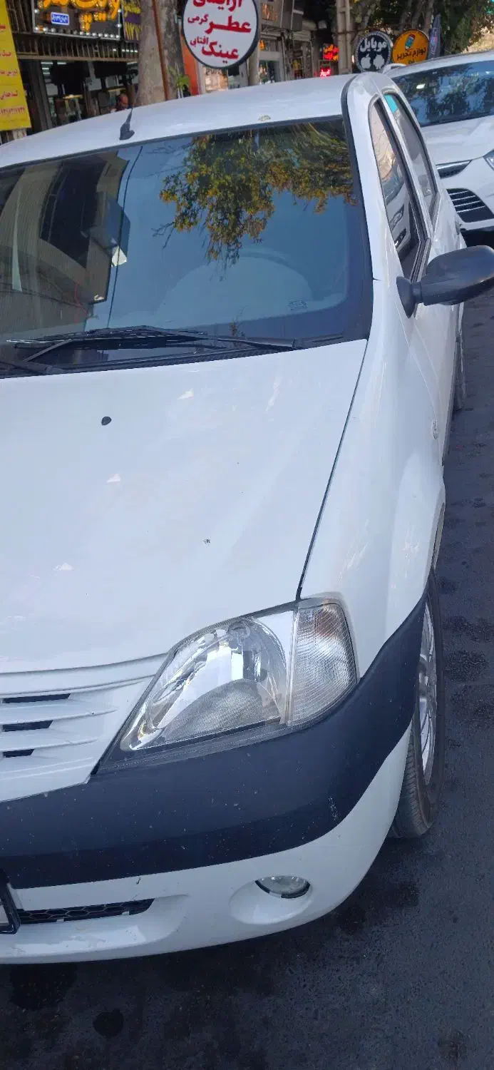 L90 اتومات|خودرو سواری و وانت|شیراز, میرزاکوچک خان|دیوار