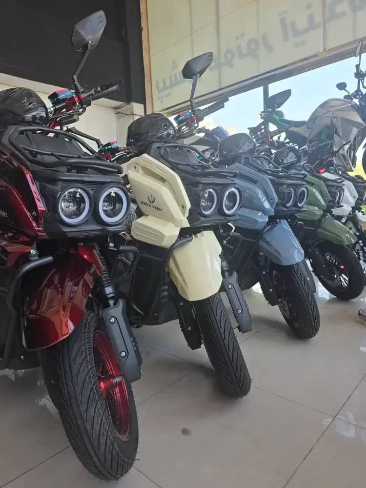 تانک پلاس 2025|موتورسیکلت|کیش, |دیوار