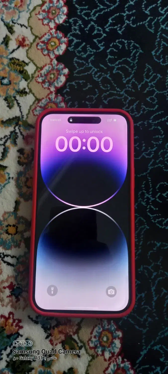 ایفون ۱۴ پرومکس|موبایل|اسلام‌شهر, زرافشان|دیوار