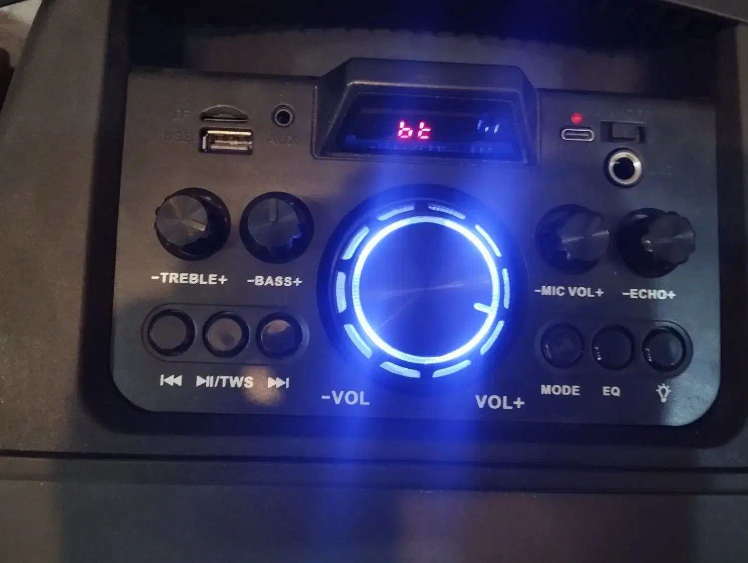 یه جفت اسپیکر نو نو|سیستم صوتی خانگی|زاهدان, |دیوار