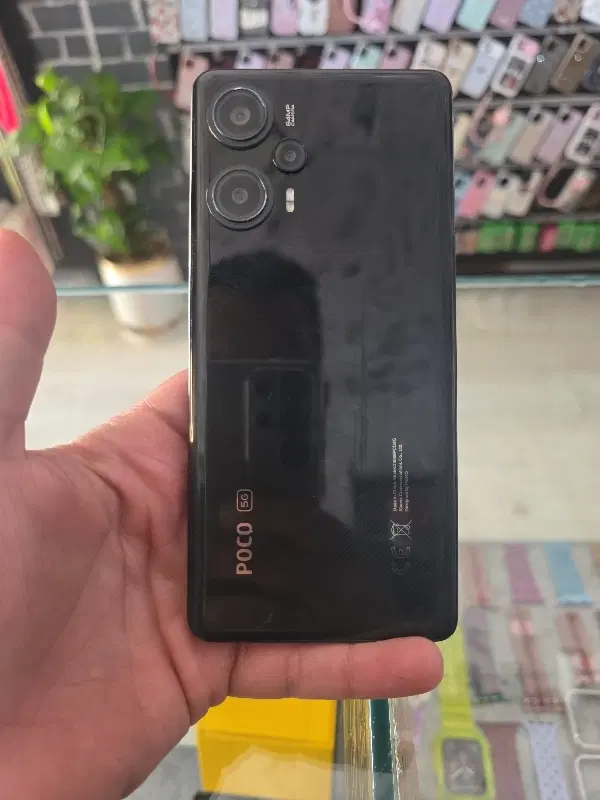 s21fe 256و poco f5|موبایل|اصفهان, مسجد مصلی|دیوار