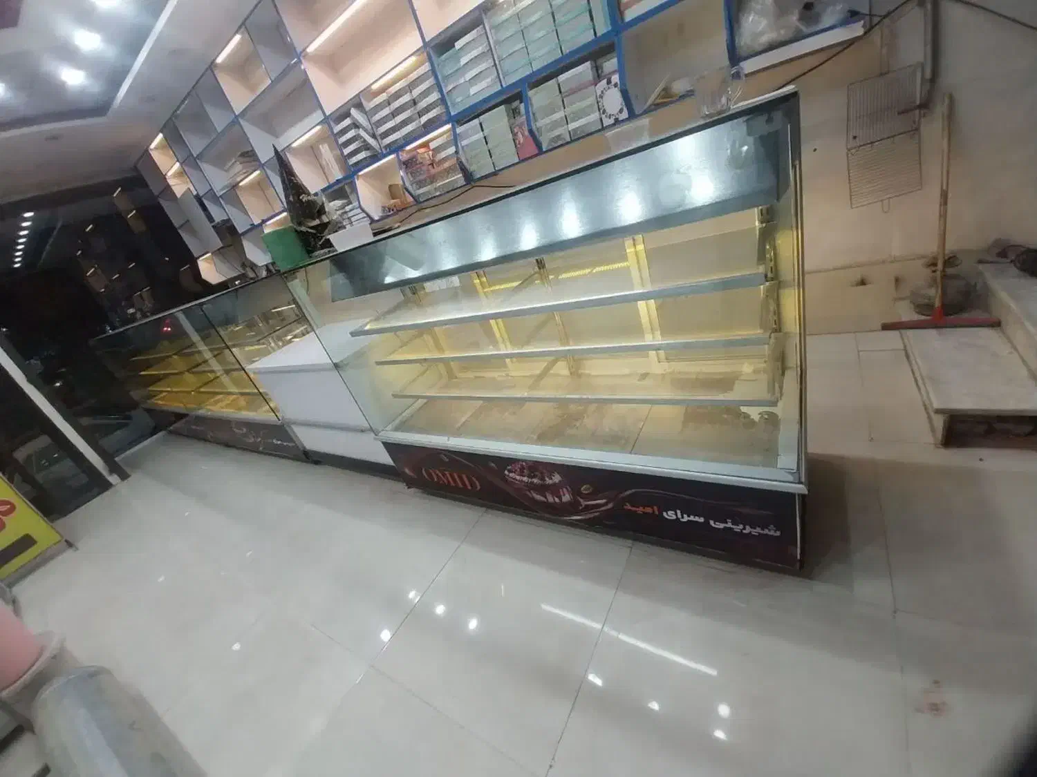 یخچال|یخچال و فریزر|سبزوار, سجاد|دیوار