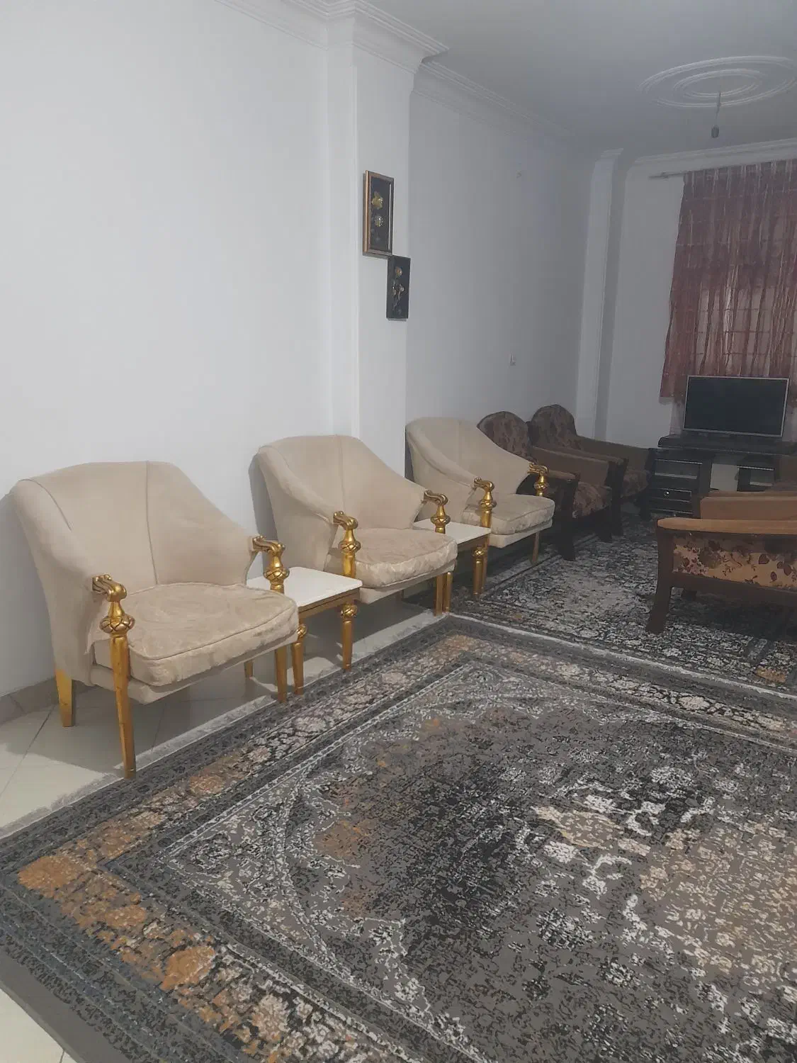 اجاره سویت آپارتمان کوتاه مدت ساعتی روزانه|اجارهٔ کوتاهمدت آپارتمان و سوئیت|گلستان (تهران), |دیوار
