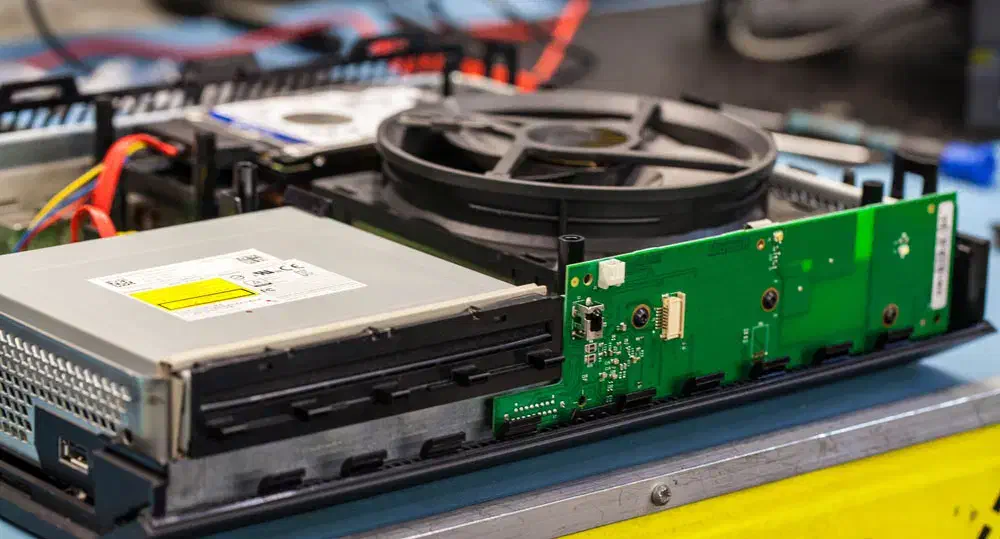 تعمیرات تخصصی پلی استیشن ، ایکس باکس دسته های بازی|کنسول، بازی ویدئویی و آنلاین|مشهد, سراب|دیوار