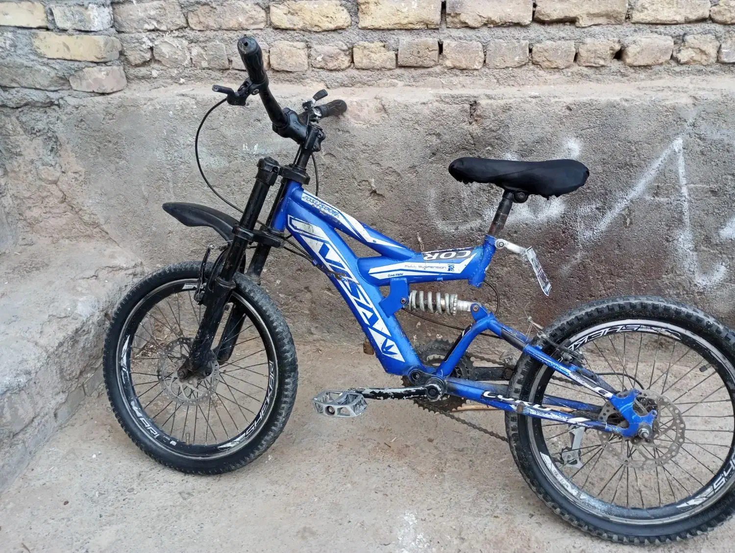 دوچرخه 20|دوچرخه، اسکیت، اسکوتر|تایباد, |دیوار