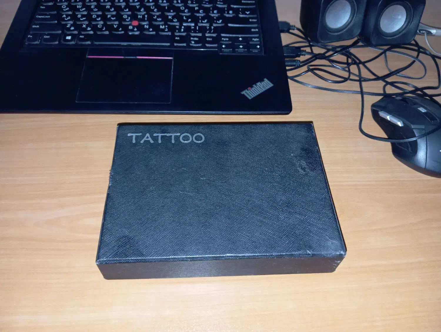 دستگاه تتو پن|آرایشی، بهداشتی، درمانی|کنگاور, |دیوار