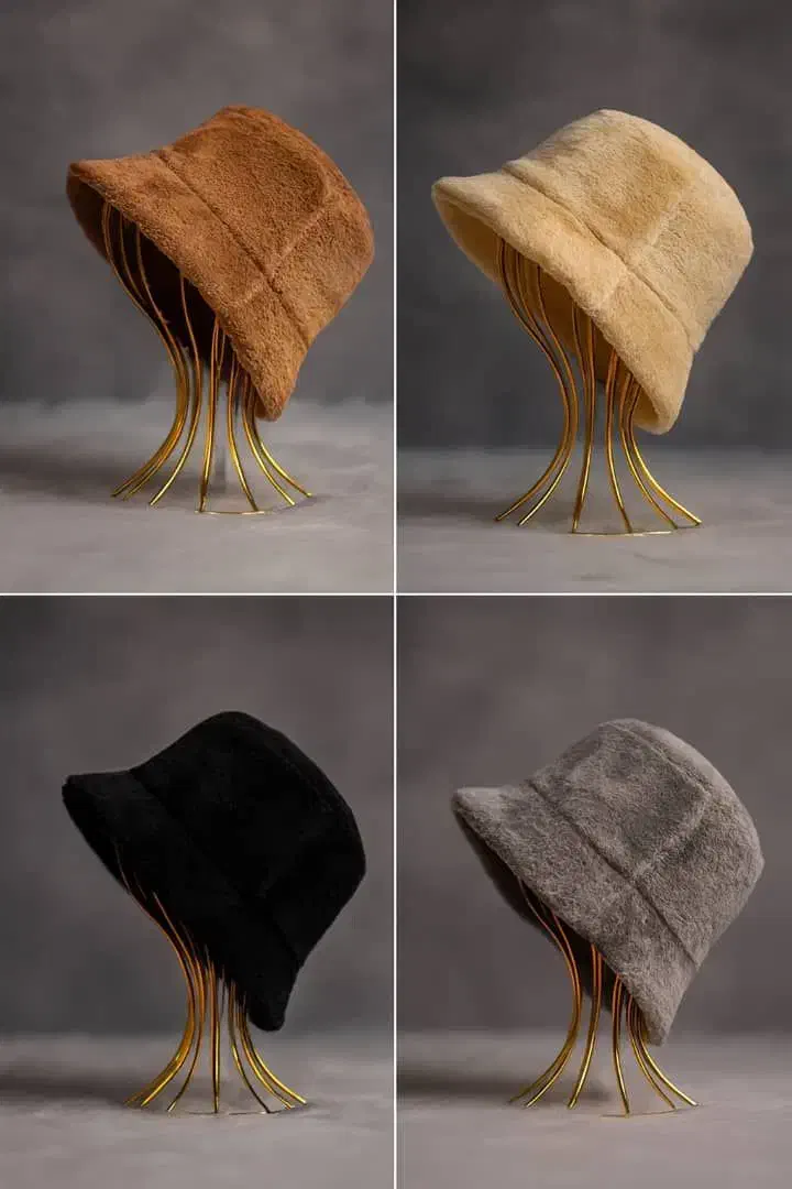 کلاه تدی نرم وراحت در رنگ بندی|لباس|اصفهان, هفتون|دیوار