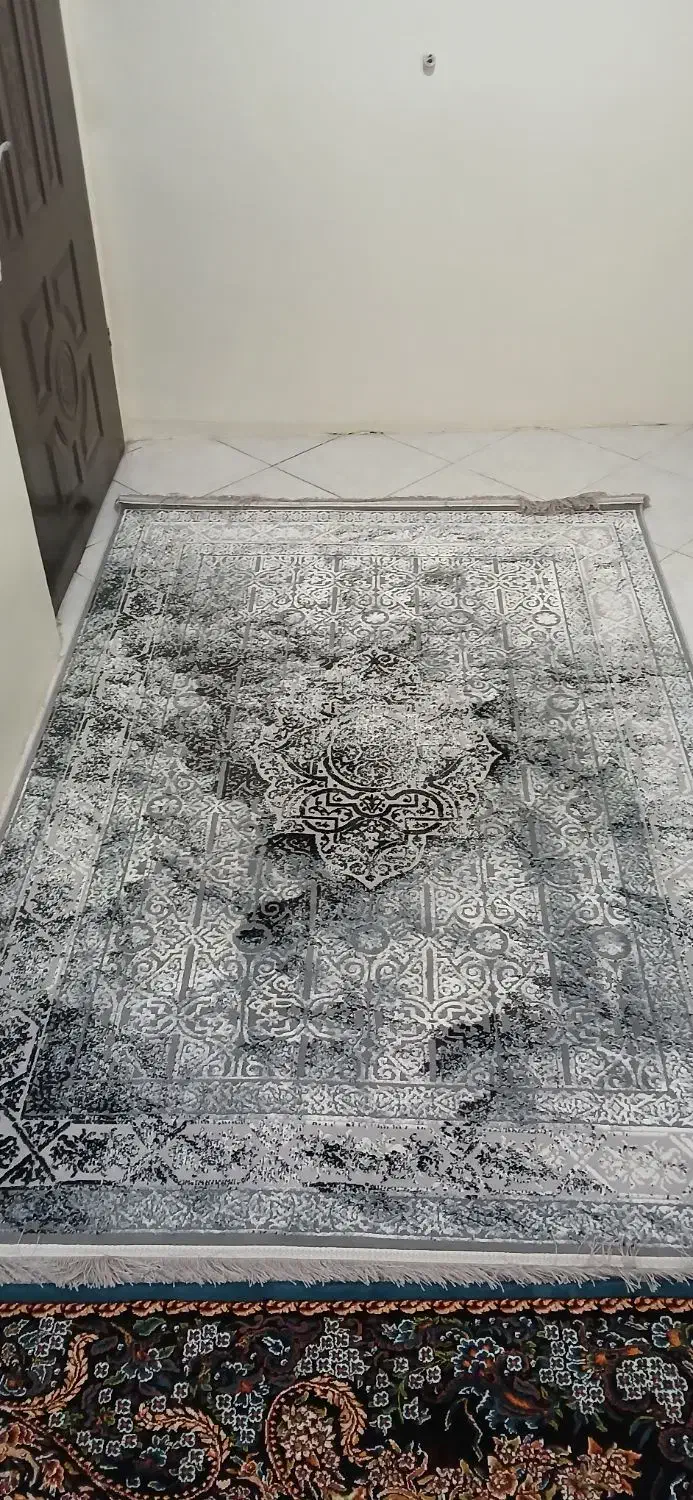 فرش آشپزخانه یا اتاق|فرش|تهران, هاشمآباد|دیوار