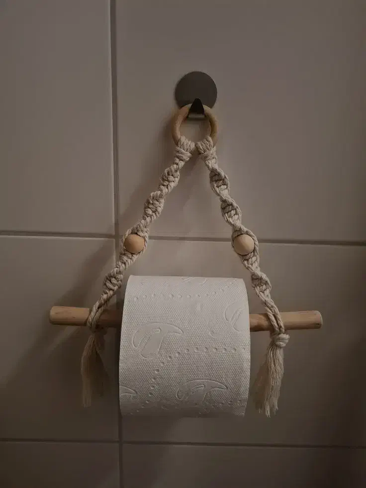 جا حوله ای|لوازم حمام|نجفآباد, شریعتی غربی|دیوار