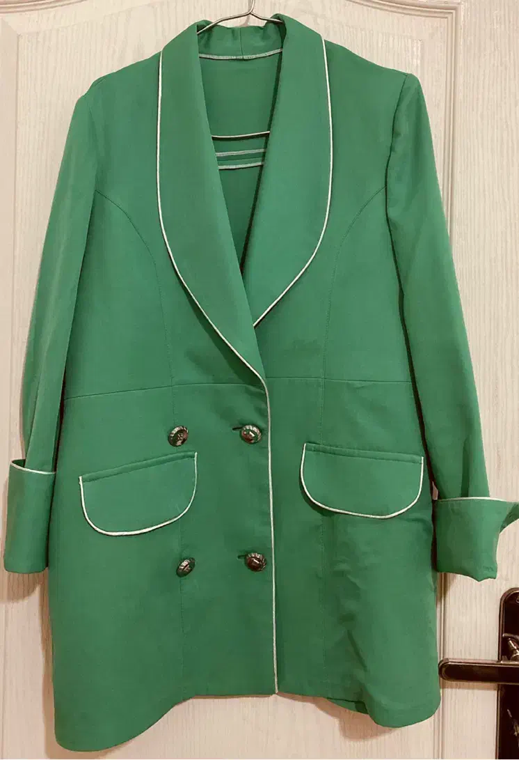 دو عدد کت مخصوص شب یلدا و مهمانی و مانتو مشکی|لباس|مراغه, |دیوار