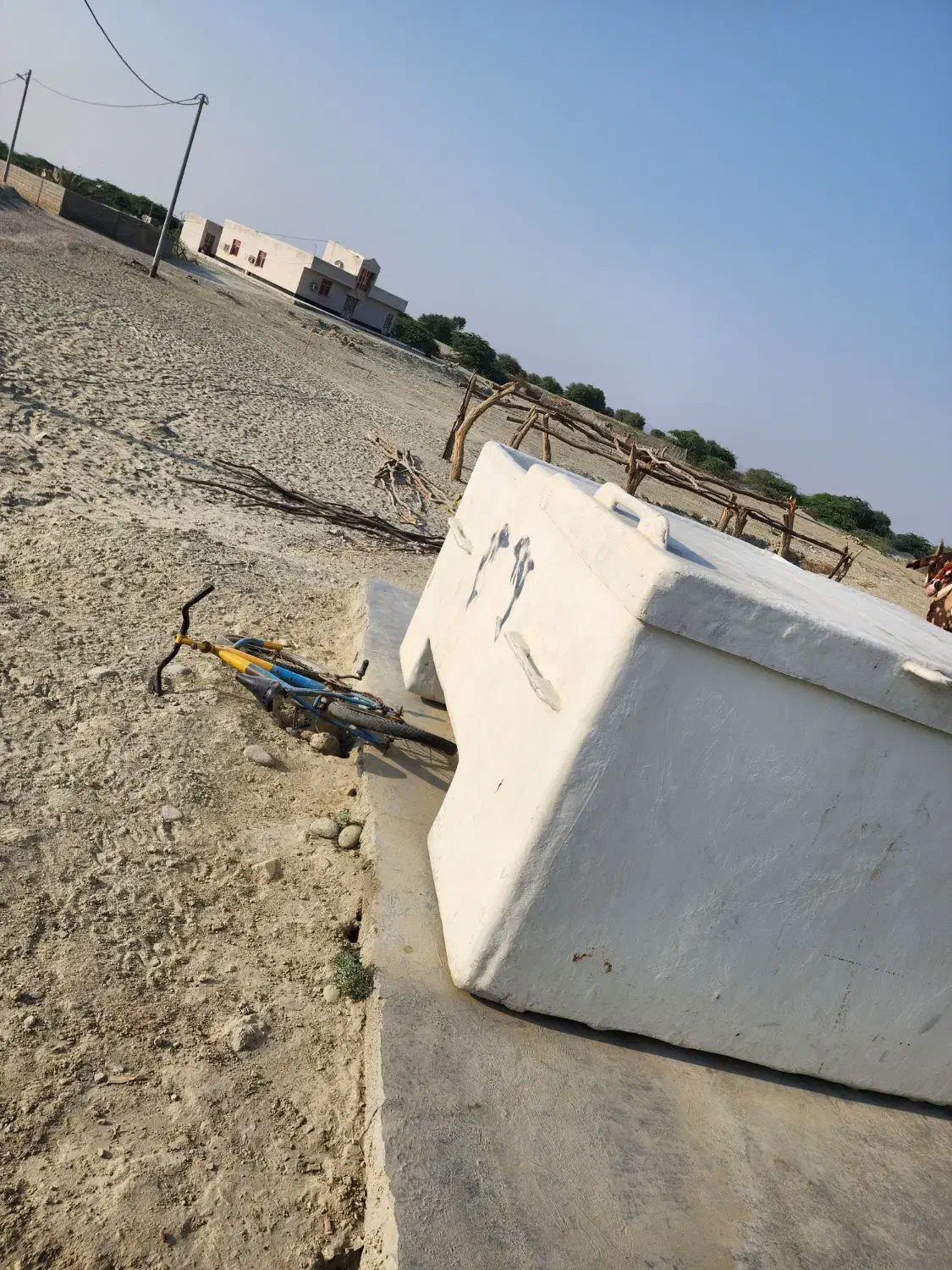 تانکی ماهی|قطعات یدکی و لوازم جانبی|چابهار, |دیوار