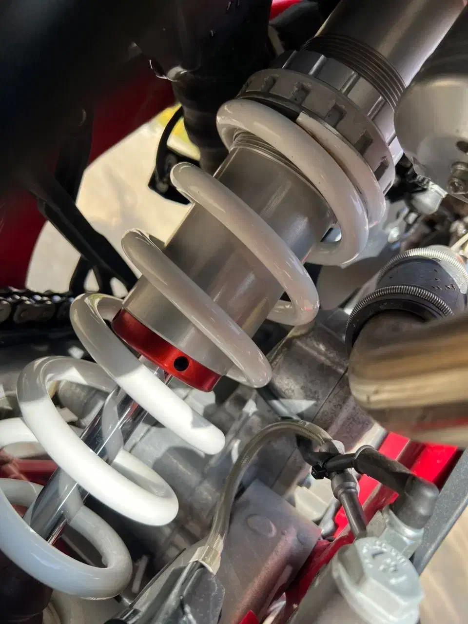 گس گس ۳۰۰ gas gas 300|موتورسیکلت|بجنورد, |دیوار