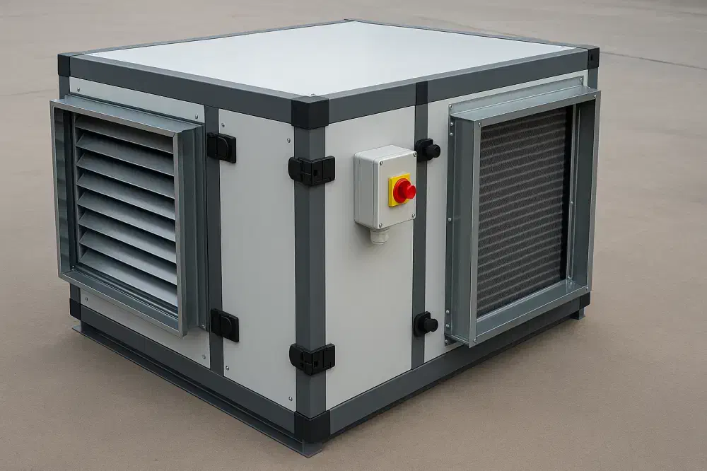 هواساز سلولزی - ایرواشر خانگی|کولر آبی|مشهد, آبکوه|دیوار