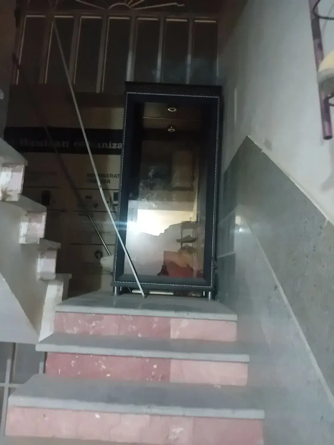 بوفه بزرگ|بوفه، ویترین، کنسول|زاهدان, |دیوار