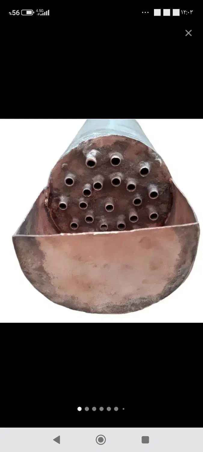 دستگاه گلاب گیری|ماشین‌آلات صنعتی|رباط‌کریم, رباط‌کریم|دیوار