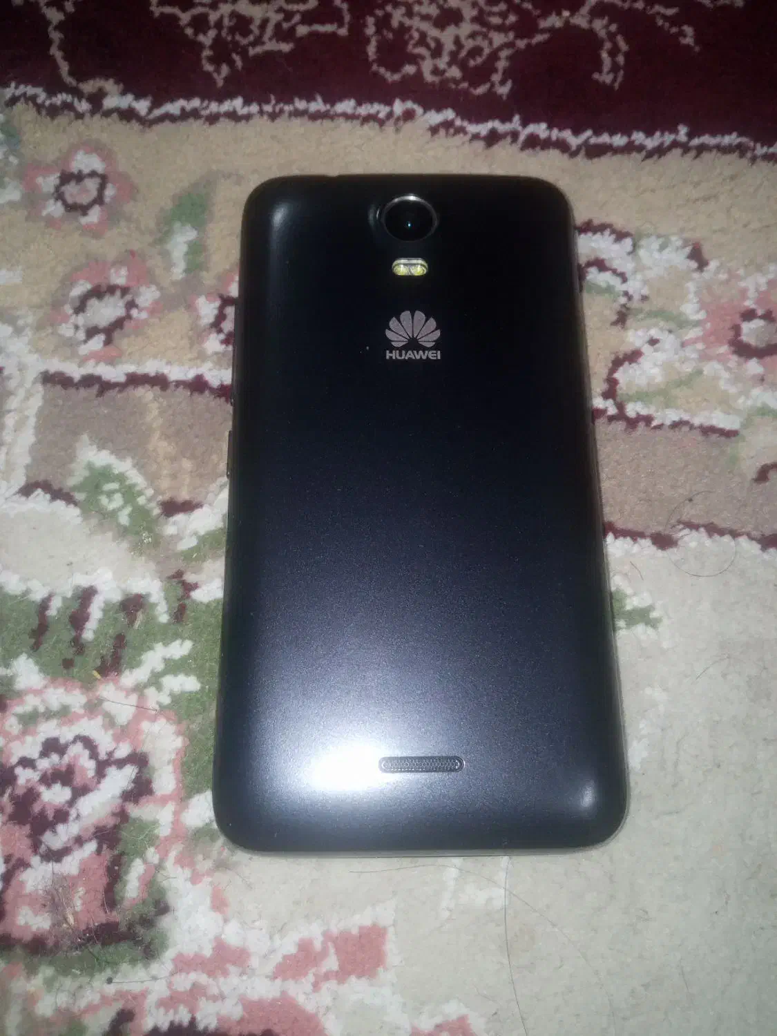 هواوی y3c|موبایل|مشهد, گاز|دیوار