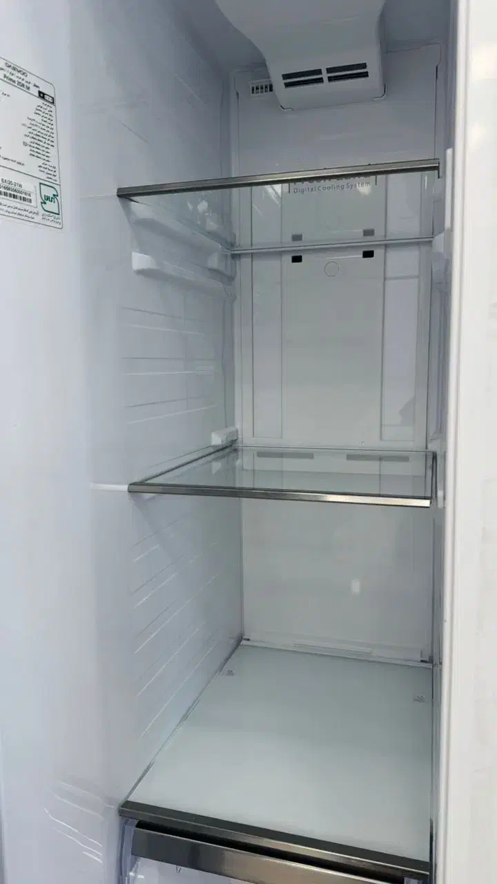 ساید بای ساید|یخچال و فریزر|برازجان, |دیوار