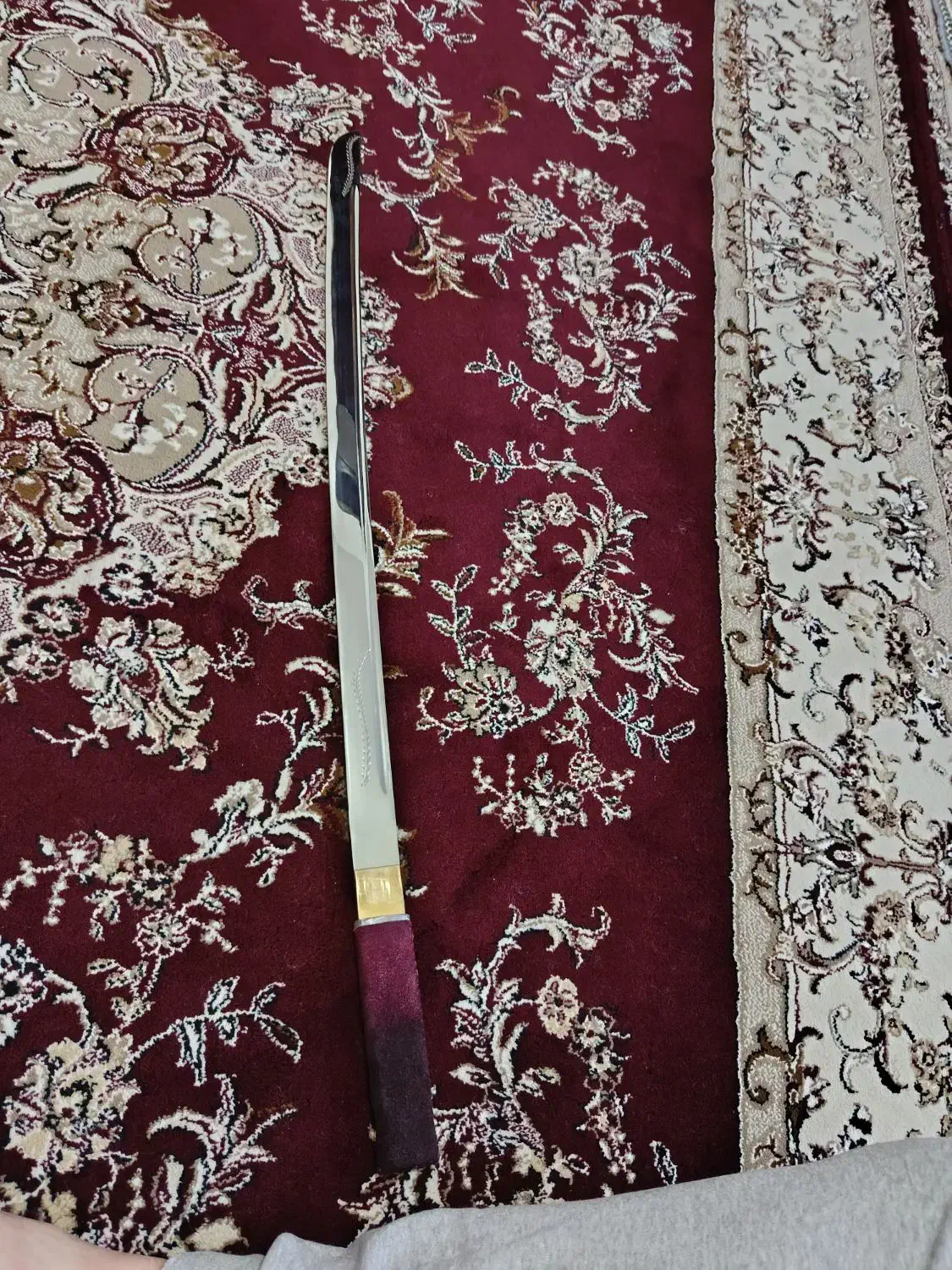 چاقو|کوهنوردی و کمپینگ|سنندج, |دیوار