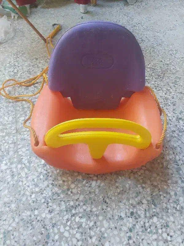 تاب کودک|اسباب‌بازی بچه|قشم, |دیوار