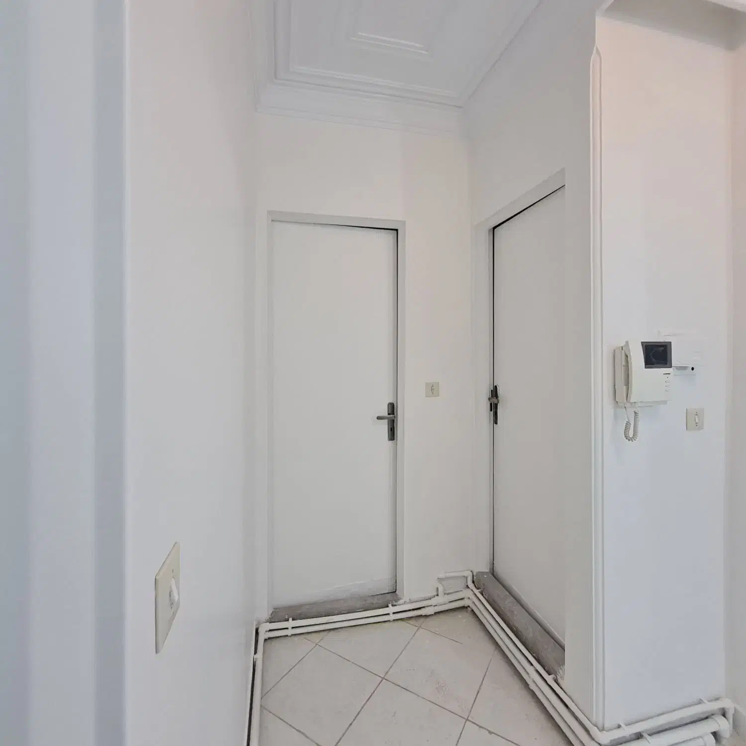 اجاره آپارتمان ۵۲ متری شهران شمالی