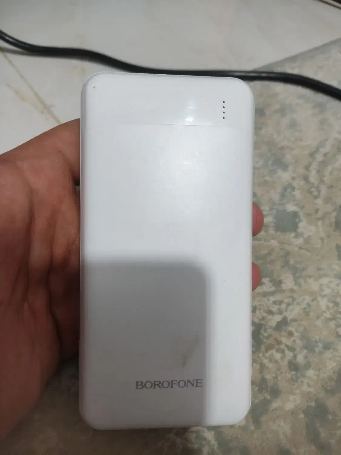 3 عدد پاوربانک|لوازم جانبی موبایل و تبلت|خرم‌آباد, |دیوار