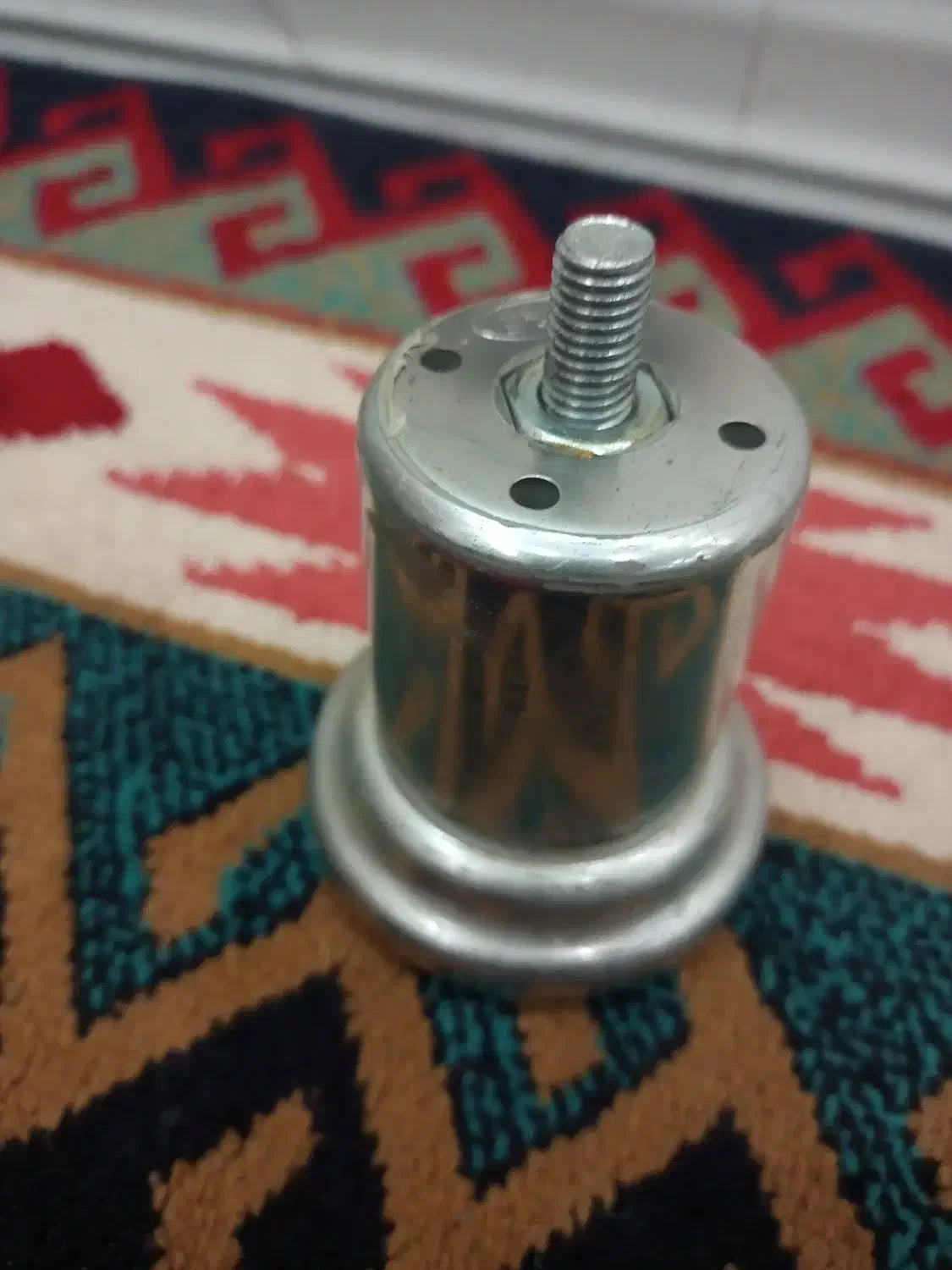 پایه استیل مبل 18 عدد|مبلمان خانگی و میز عسلی|کرج, شاهینویلا|دیوار