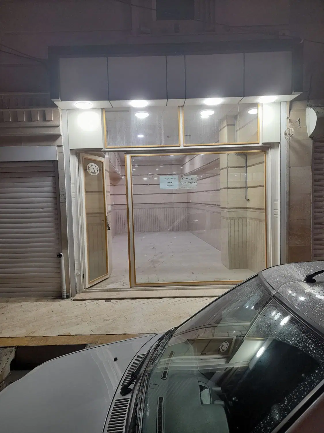 مغازه|فروش مغازه و غرفه|اردبیل, |دیوار