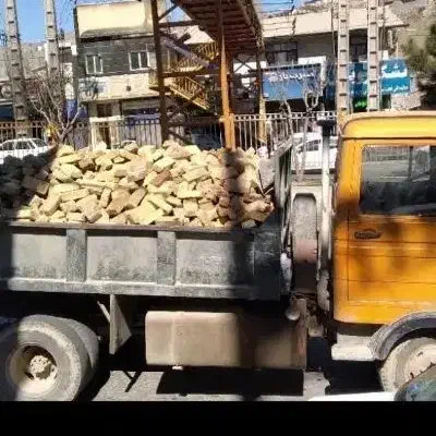 حمل نخاله ومصالح با خاور و نیسان|خدمات حمل و نقل|پردیس, فاز ۲|دیوار