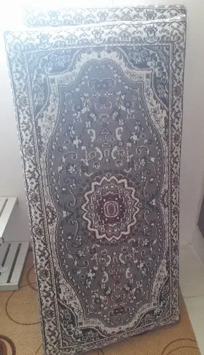 پشتی|پشتی|کرج, حصارک بالا|دیوار