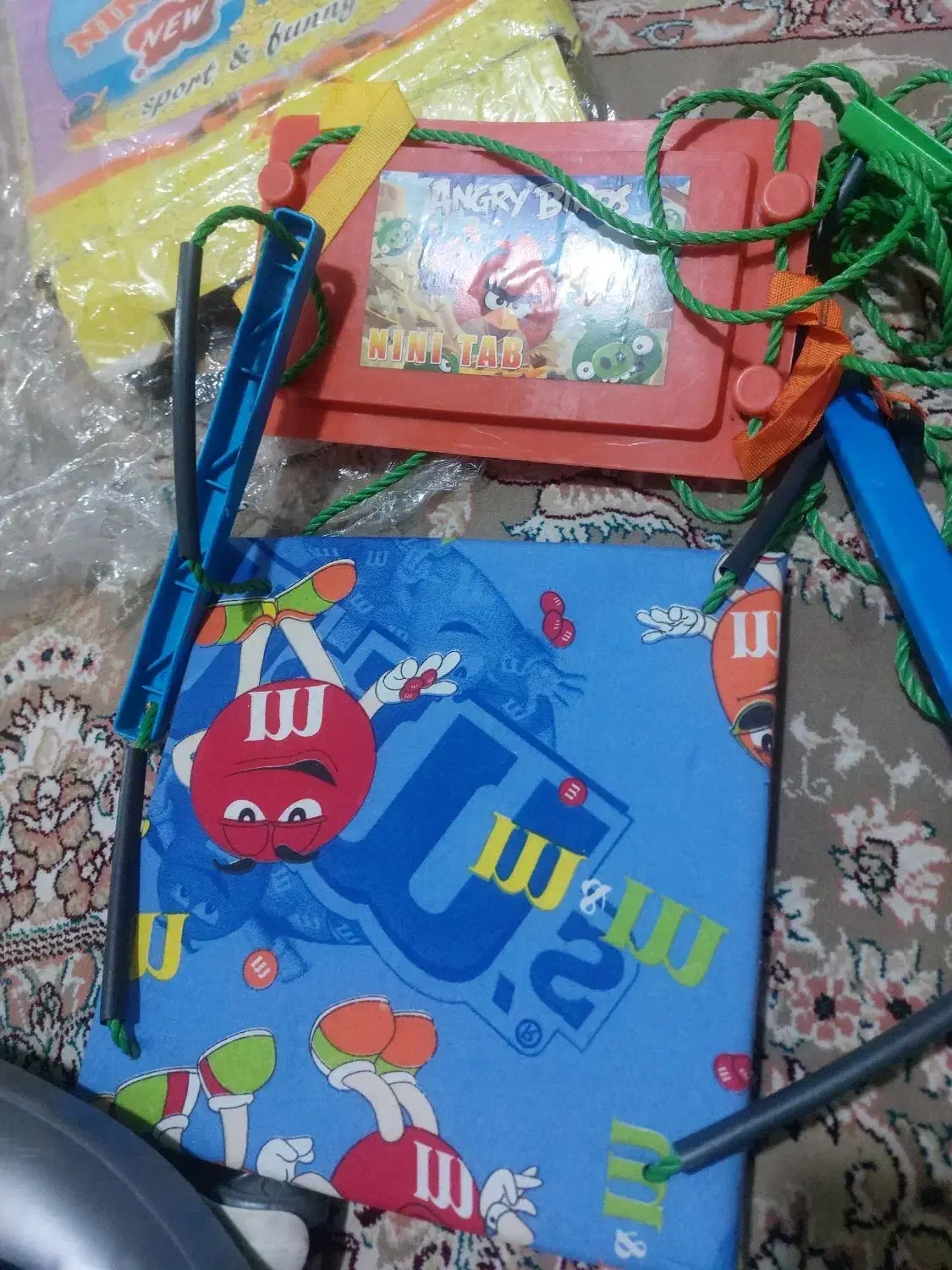 روروئک  وتاب بچه|اسباب‌‌بازی|نکا, |دیوار