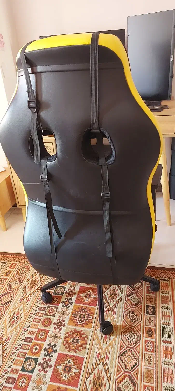 صندلی گیمینگ پرومکس ۲۰۲۵|صندلی و نیمکت|کرج, شهرک بنفشه|دیوار