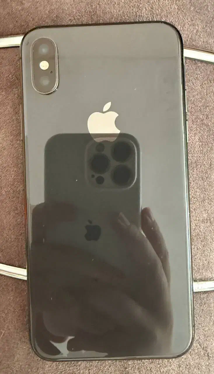 iphone x|موبایل|تهران, هروی|دیوار