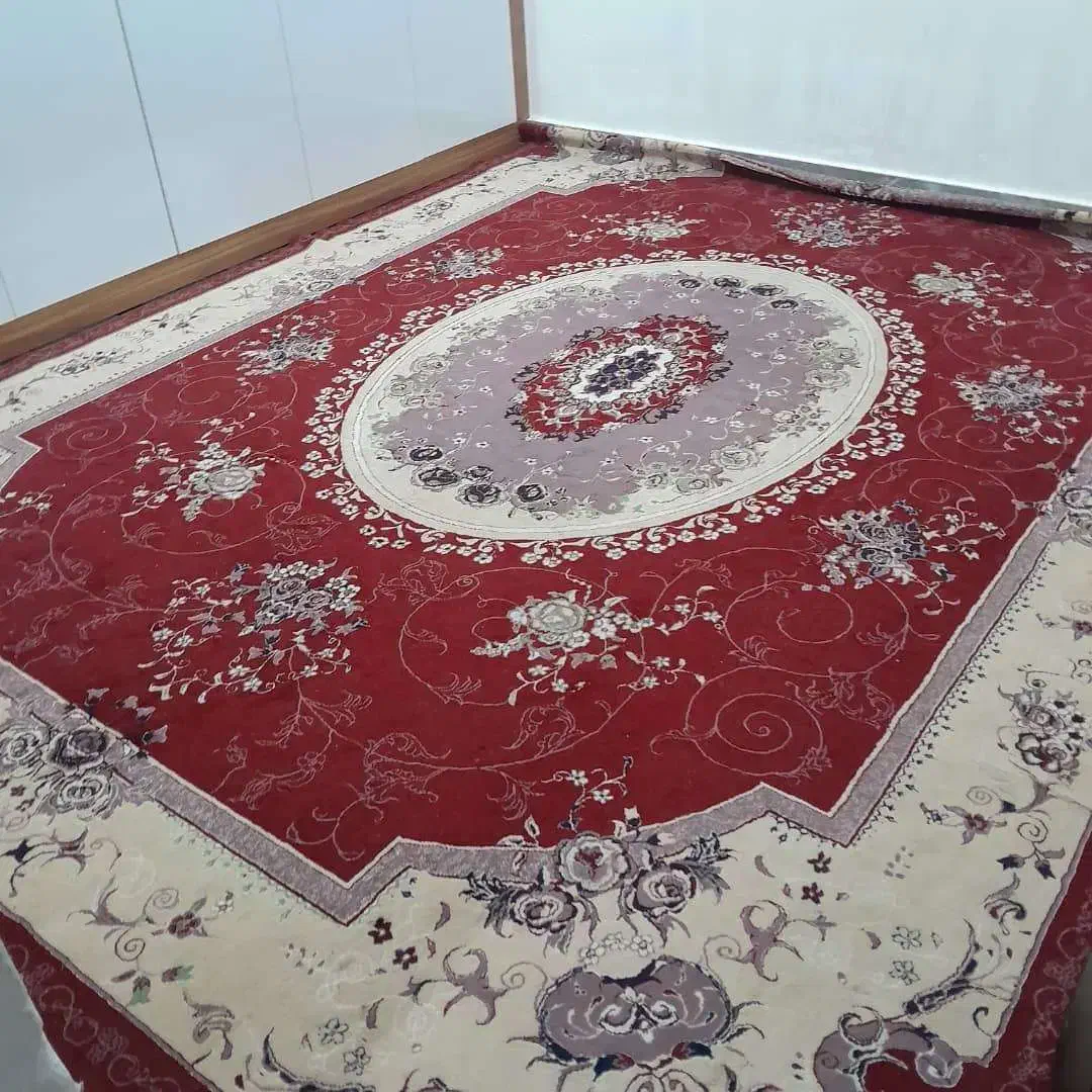 قالی|فرش|شوشتر, |دیوار