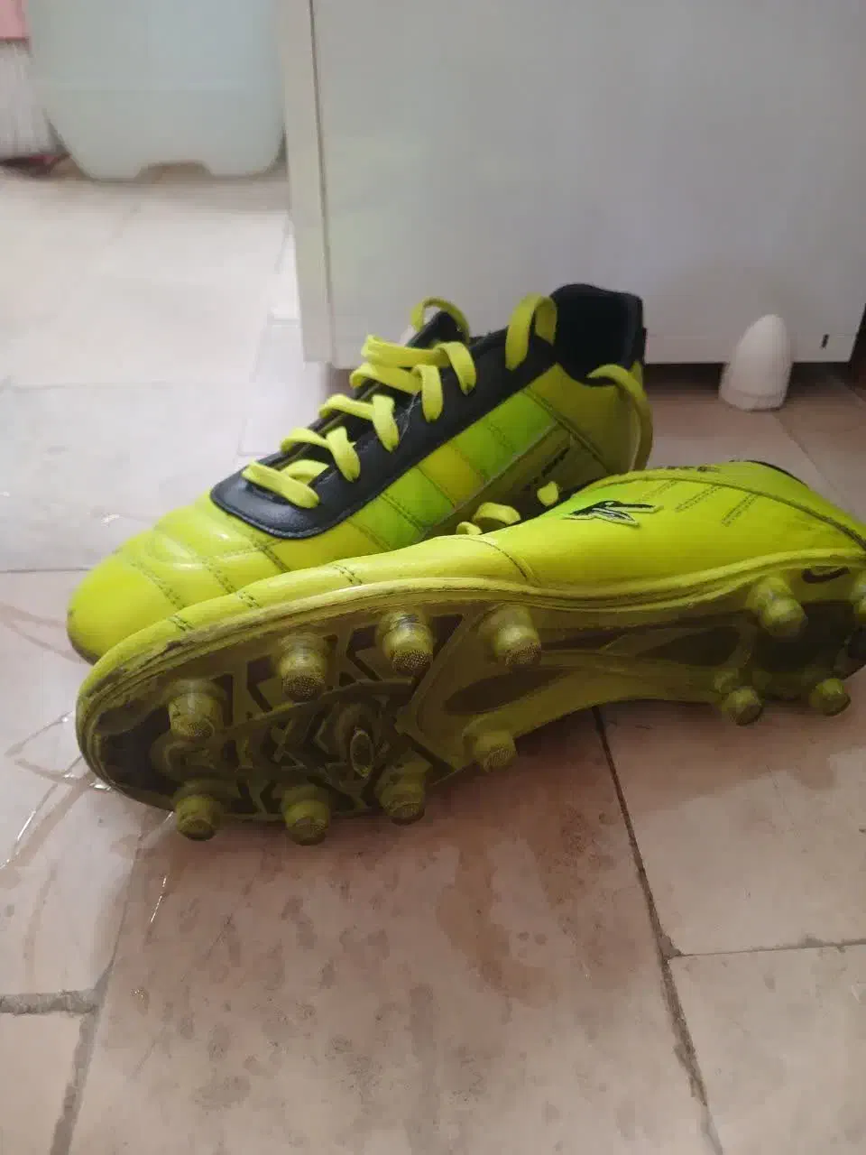 کتونی استوک سایز ۴۱|کیف، کفش، کمربند|قم, شهرک مهدیه (مدرس)|دیوار