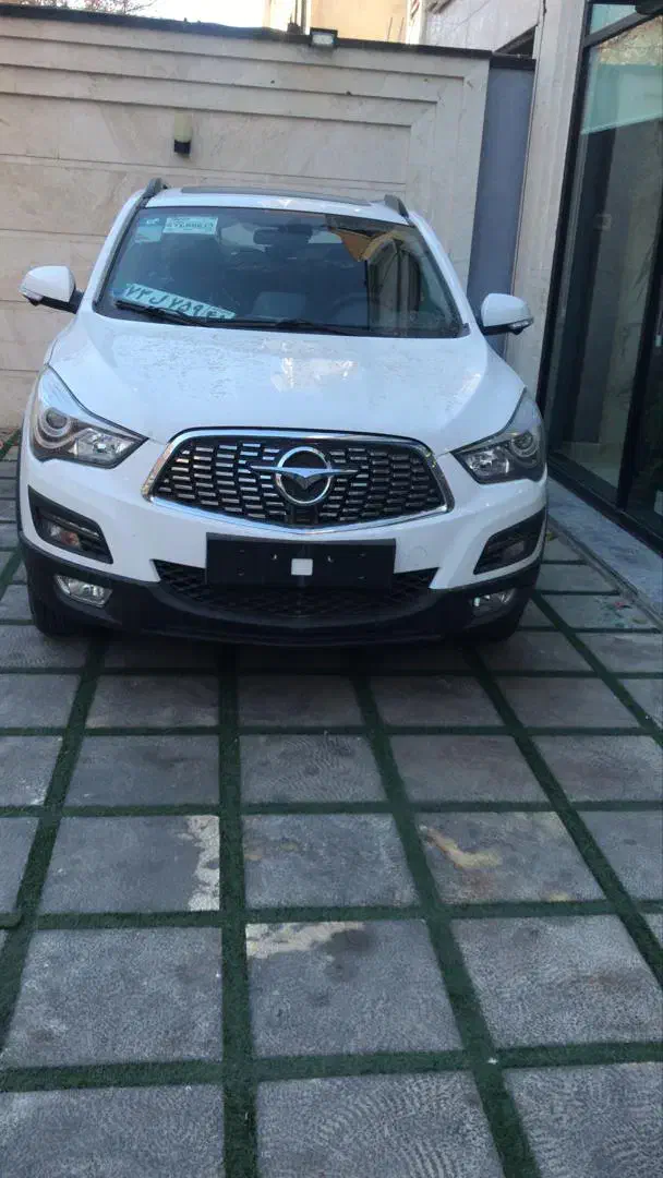 فروش هایما s5|خودرو سواری و وانت|تهران, سعادتآباد|دیوار