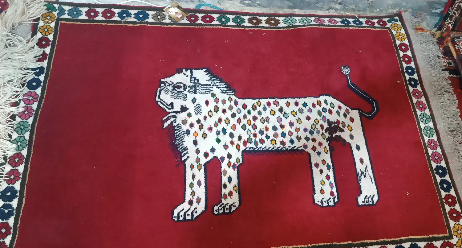 فروش فوری قالی|فرش|شیراز, شهرک رضوان|دیوار