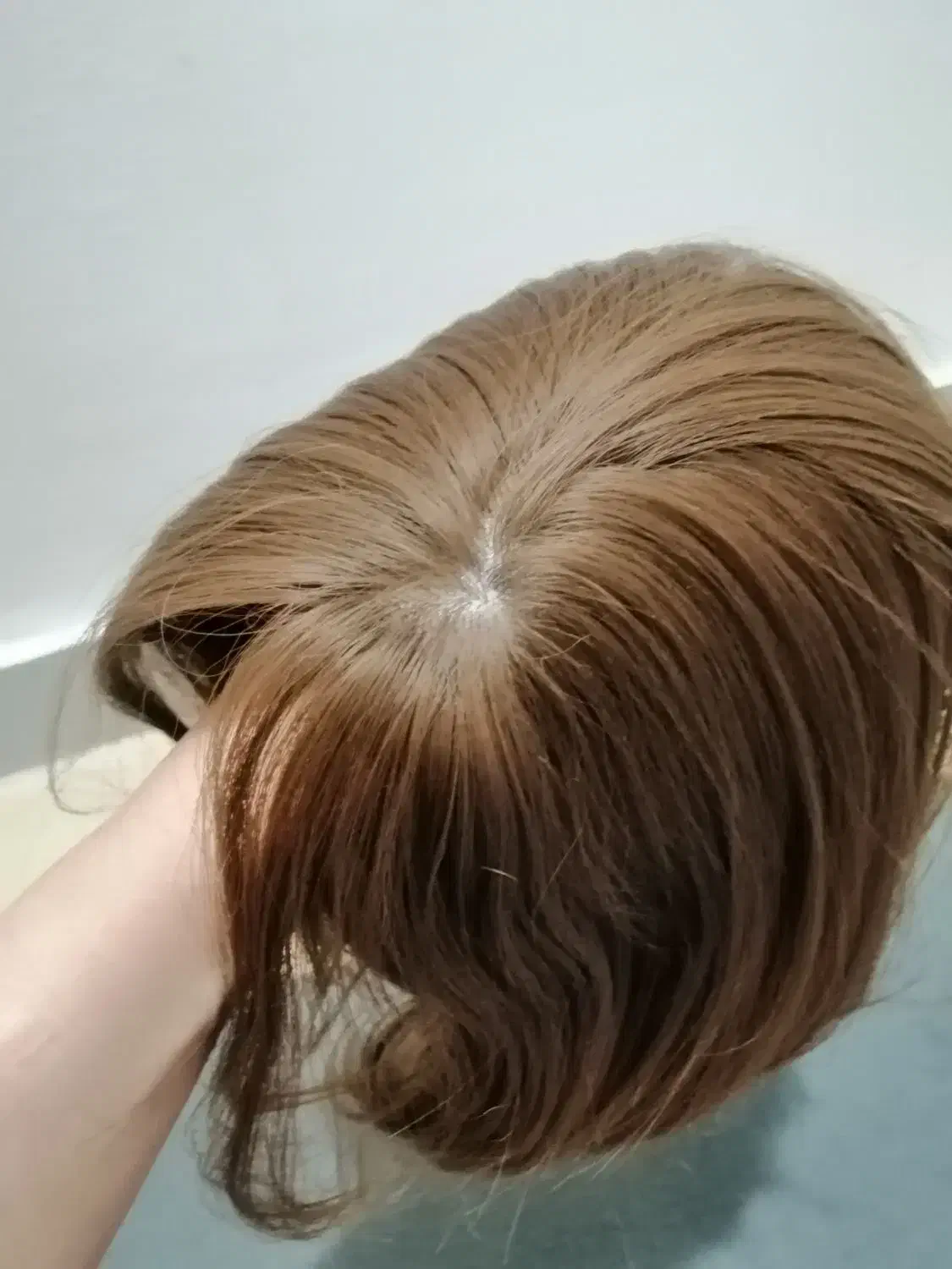 کلاه گیس|آرایشی، بهداشتی، درمانی|اهواز, گلستان|دیوار