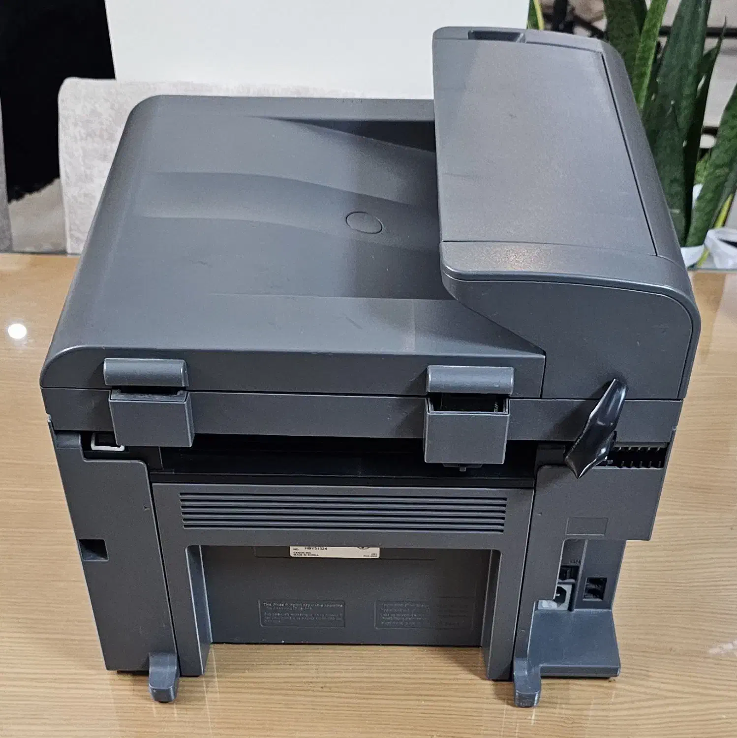 پیرینتر ۴ کاره کانن اورجینال ، کپی ، اسکن ، فکس|پرینتر، اسکنر، کپی، فکس|تهران, شهران جنوبی|دیوار