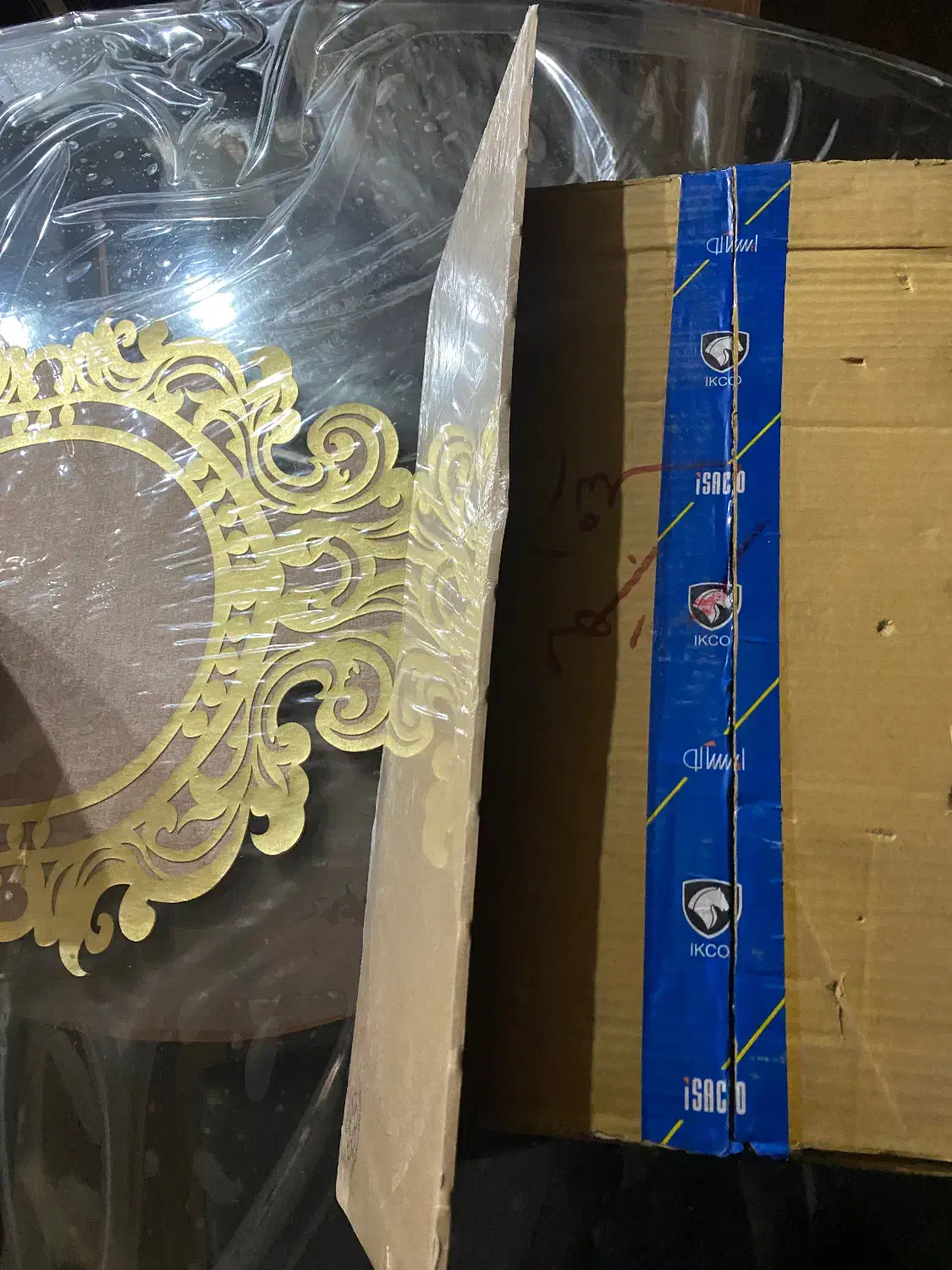 سرسیلنر و واشر و لاستیک پایه سوپاپ ۲۰۶ تیپ ۲|قطعات یدکی و لوازم جانبی|شیراز, رحمتآباد|دیوار