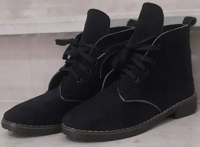 کفش نیم بوت نو سایز ۳۸|کیف، کفش، کمربند|کوهدشت, |دیوار